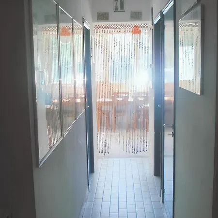 Sea View Apartment