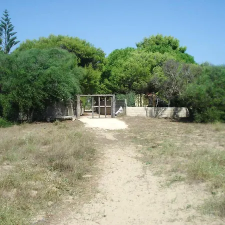 Spacious In 110 M² + Sea View * Granelli