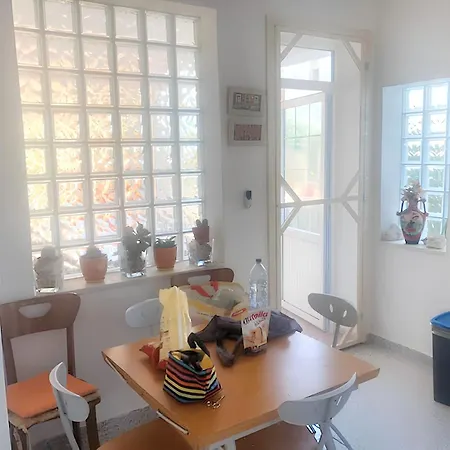 Spacious In 110 M² + Sea View Apartament *