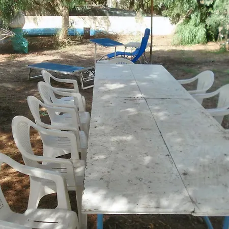 Spacious In 110 M² + Sea View * Granelli