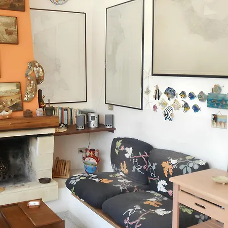 Apartament Spacious In 110 M² + Sea View Granelli