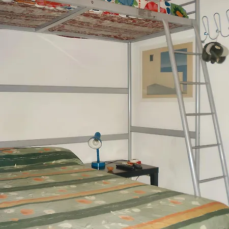 Spacious In 110 M² + Sea View * Granelli