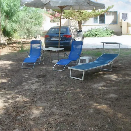 Spacious In 110 M² + Sea View