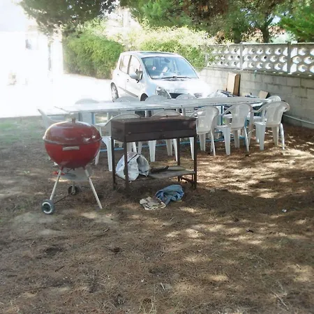 Apartament Spacious In 110 M² + Sea View