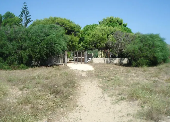 Spacious In 110 M² + Sea View * Granelli