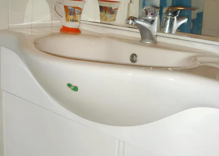 Apartman Spacious In 110 M² + Sea View