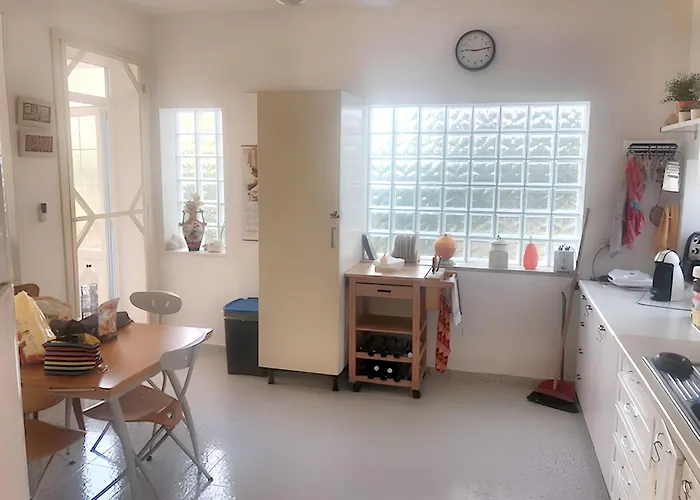 Apartman Spacious In 110 M² + Sea View *