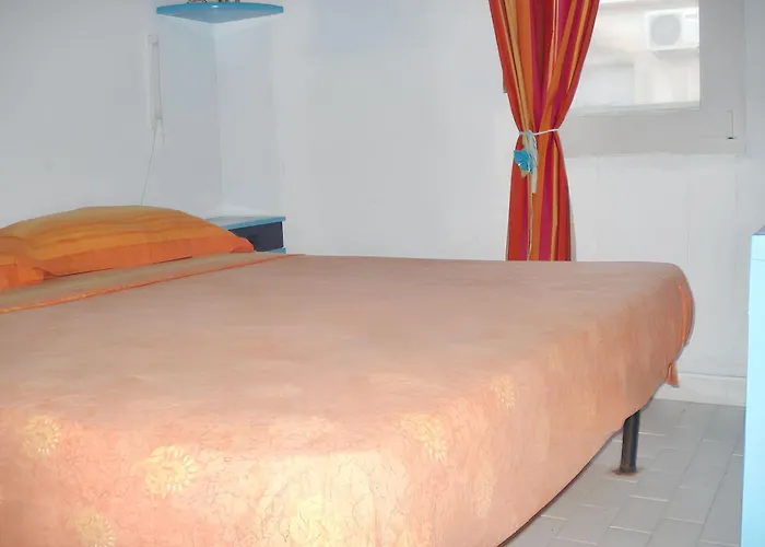 Apartman Spacious In 110 M² + Sea View Granelli