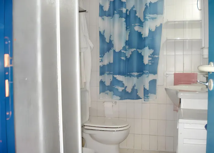 Spacious In 110 M² + Sea View * Granelli