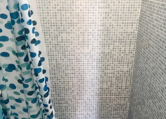 Apartman Spacious In 110 M² + Sea View *
