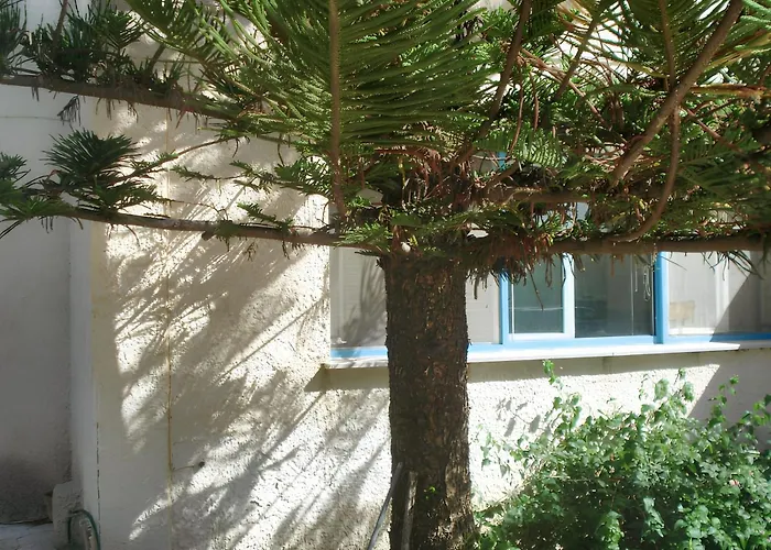 Spacious In 110 M² + Sea View Apartman Granelli