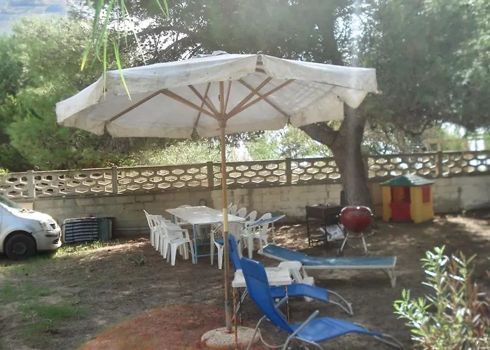 Spacious In 110 M² + Sea View *