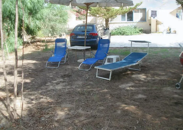Spacious In 110 M² + Sea View